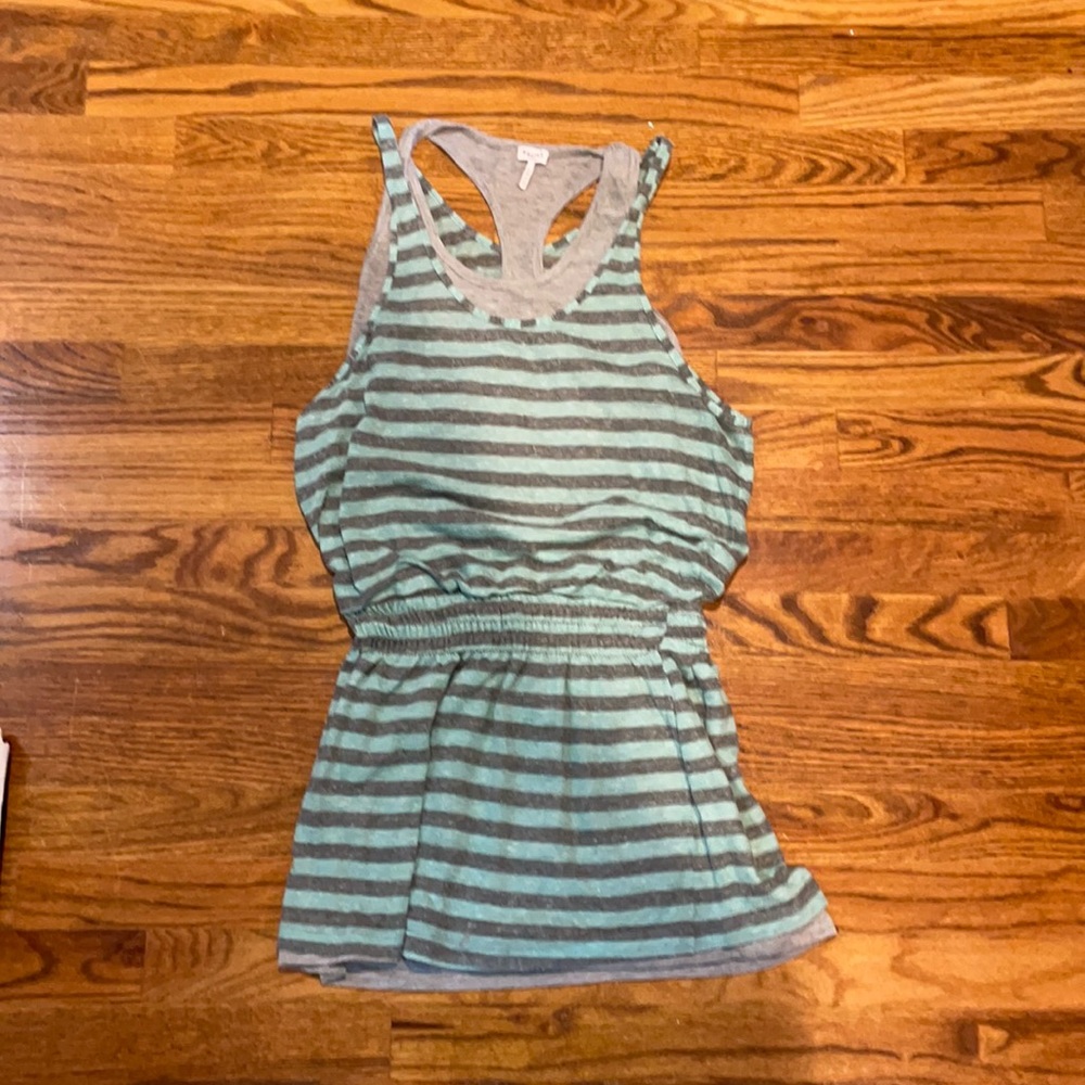 Splendid Cotton Dress